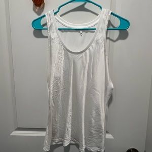 FRAME SILK TANK T/FIRE SALE🔥🔥🔥🔥